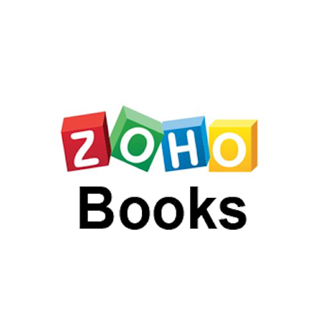 Zoho Books